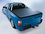 Ford Falcon XR6 Ute 2008 года